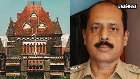 NIA strongly opposes Sachin Vaze's bail in Bombay HC, citing tampering with evidence