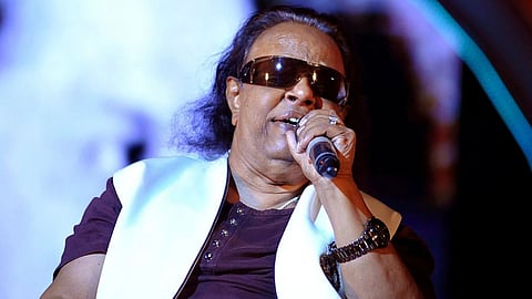 Ravindra Jain Life Journey