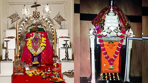 
51 Shaktipeeth Significance