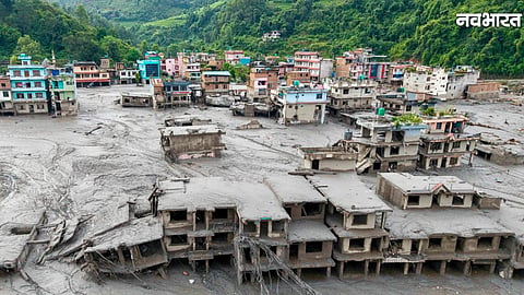 Nepal Floods World Bank Loss Assessment