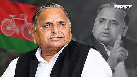 Mulayam Singh Yadav death anniversary
