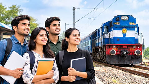 RRB NTPC Recruitment 2026