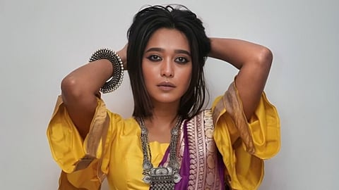 Sayani Gupta Birthday