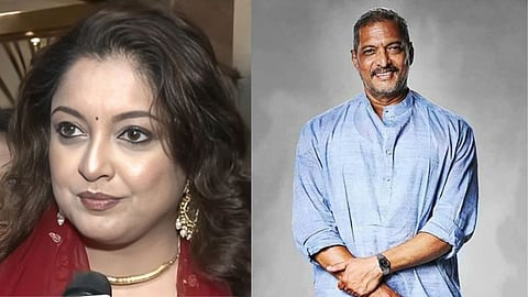 Tanushree Dutta Evil Dead remark