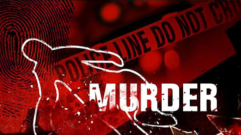 buldhana somthana triple murder land dispute