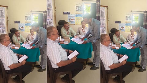 wardha leprosy campaign 42 new cases