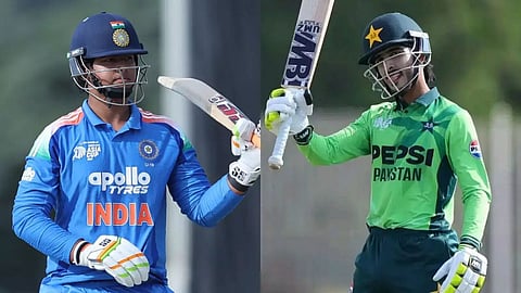 Under-19 Asia Cup 2026