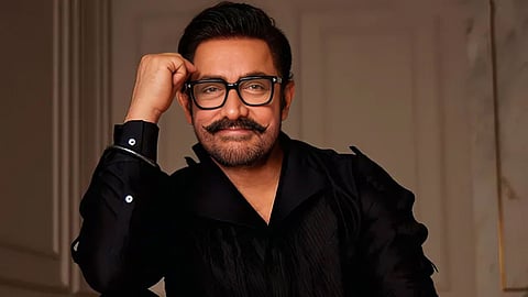 Aamir Khan Productions Once Upon A Mic