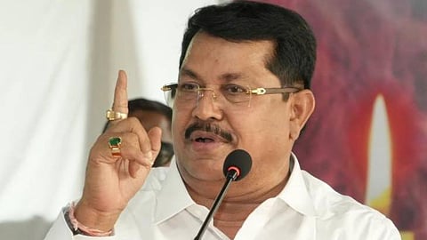 vijay wadettiwar kumbh mela budget farmer loan waiver