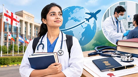 FMGE Eligibility 2026