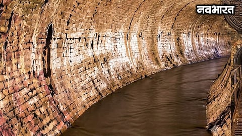 Opposition to Dimbhe-Manikdoh tunnel project intensifies: NCP (SP) meets Vikhe Patil