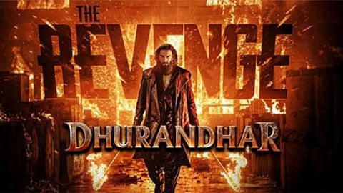 Dhurandhar The Revenge Song Submitted For Grammy Awards