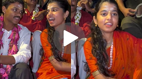 Maithili Thakur