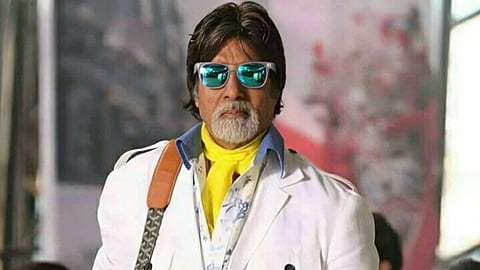Amitabh Bachchan Famous Dialogues