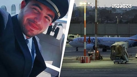 Omani co-pilot Hammami.jpg