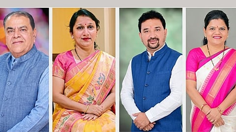 Amravati Teachers Constituency Election Independent Candidates