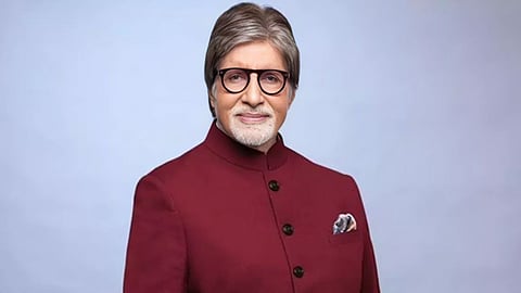 Amitabh Bachchan Struggle