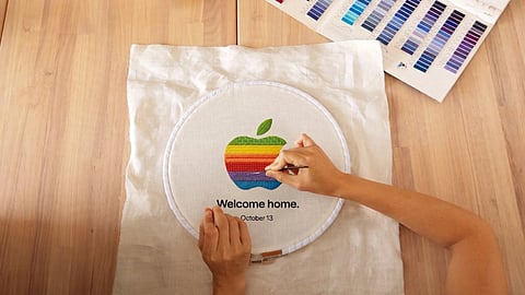 Apple announcement on October 13 smart home devices rather than new iPhones 