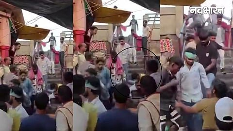 kashi viral video