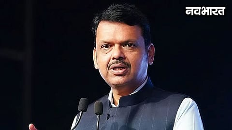 CM Fadnavis warns of drought and El Niño crisis in Maharashtra