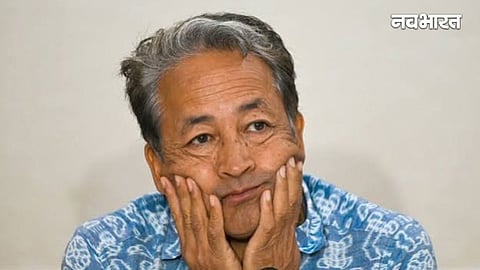 sonam wangchuk