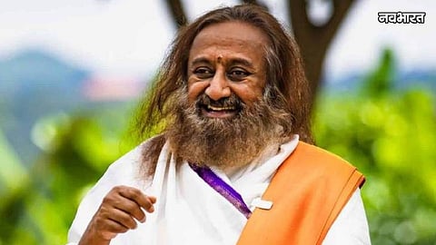 Sri Sri Ravi Shankar