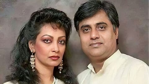 Jagjit Singh Birth Anniversary