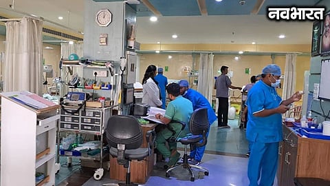 Controversy over plans to hand over BMC dispensaries and maternity homes to private entities