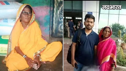 abhijeet dipke grandmother demise cjp chief detained delhi police