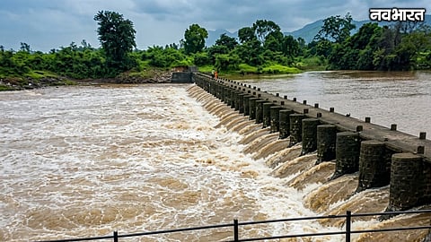 Palghar Surya Dam Affected Families Land Records Dispute Resolution