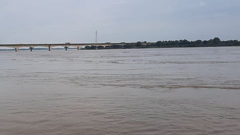 Kanpur Man Dies by Suicide in Yamuna River, Case Filed Against Five People After 20 Days