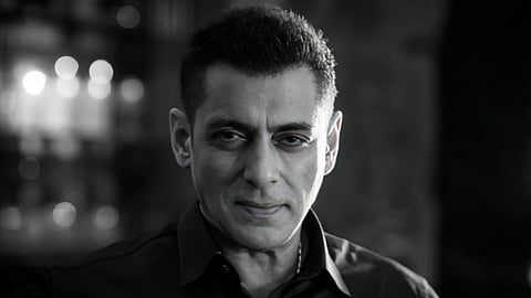 Salman Khan Monster Movie