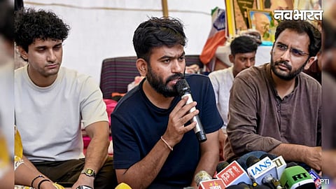 Saurabh Das, Abhijeet Dipke, Ashutosh Ranka