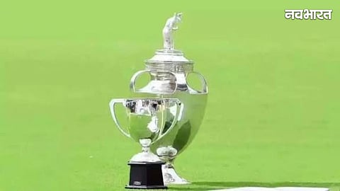 Ranji Trophy 92nd Season