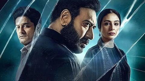 Drishyam 3 Box Office Collection Day 9