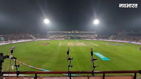 Pakistan vs Sri Lanka 2nd T20I