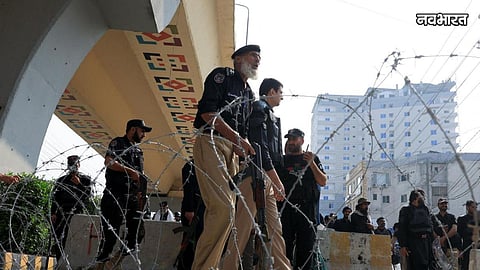 pakistan emergency