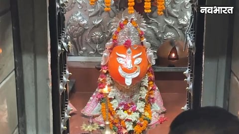 Shardiya Navratri 2026, Chhattisgarh Maa Chandrahasini Devi Temple,