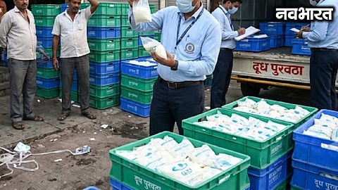 Major FDA crackdown in Pune division: Raids on 25 establishments; goods worth ₹1.29 crore seized