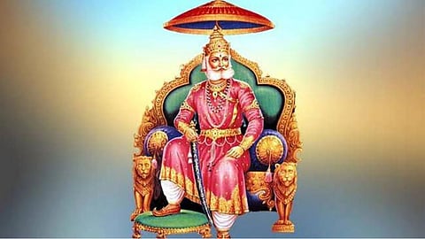 Maharaja agrasen jayanti history 18 gotras agroha dham.