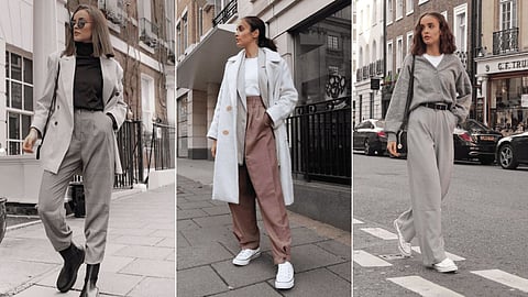 Bollywood autumn fashion trends celebrity looks.