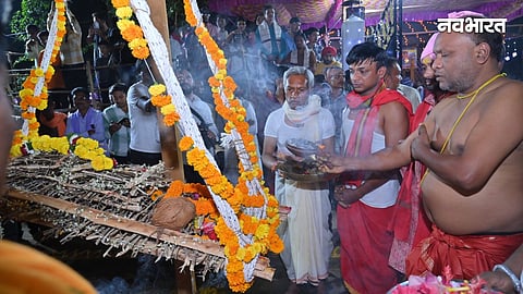 Bastar dussehra 2026, jagdalpur news