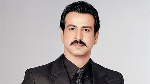 Ronit Roy Birthday