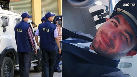 NIA Files case in flydubai incident