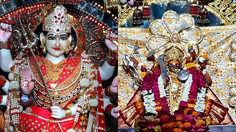 UP Shaktipeeth Temples