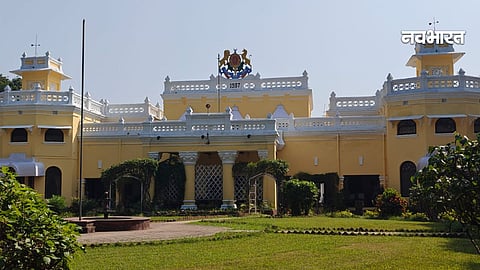 Kanker Dussehra Festival 2026,