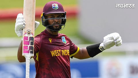 IPL 2027 Auction Shai Hope