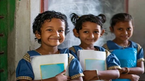 International day of the girl child importance education safety.