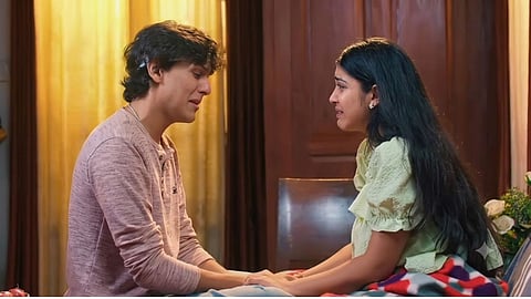 Yeh Rishta Kya Kehlata Hai Spoiler