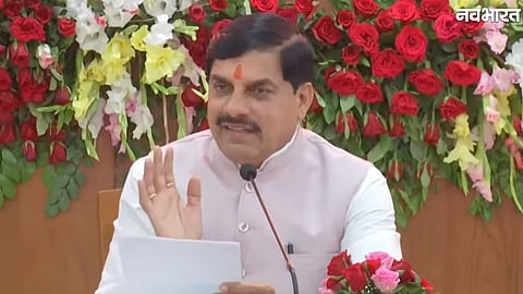Madhya Pradesh CM Mohan Yadav orders an inquiry into the demolition of tribal houses
